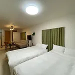 マルチステイ大阪天保山