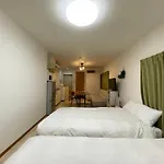 マルチステイ大阪天保山