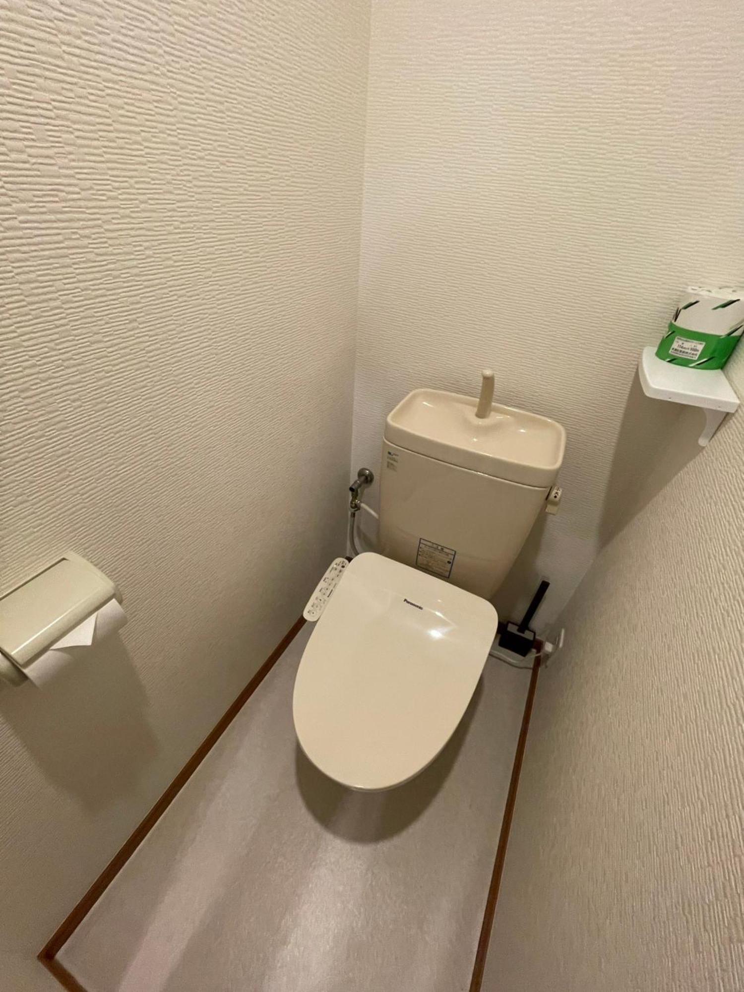 マルチステイ大阪天保山 Apartment *
