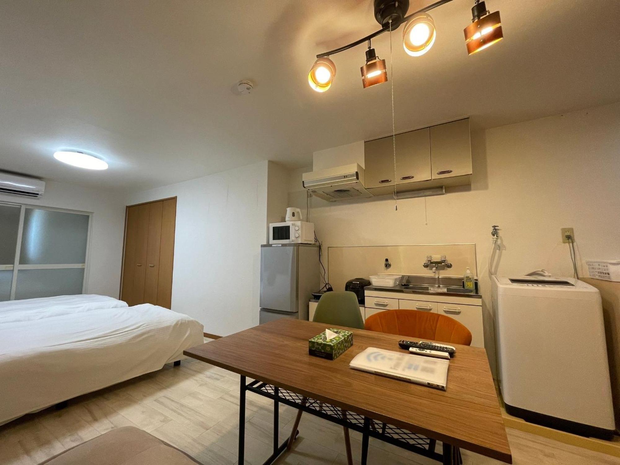 マルチステイ大阪天保山 Apartment *